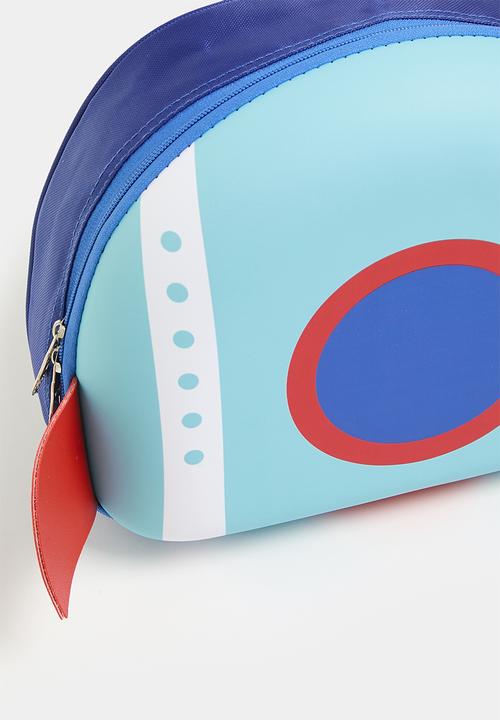 Pop Candy - Backpack - light blue