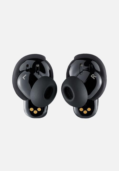 Bose - Bose - QuietComfort Ultra Earbuds - Black (Parallel Import)