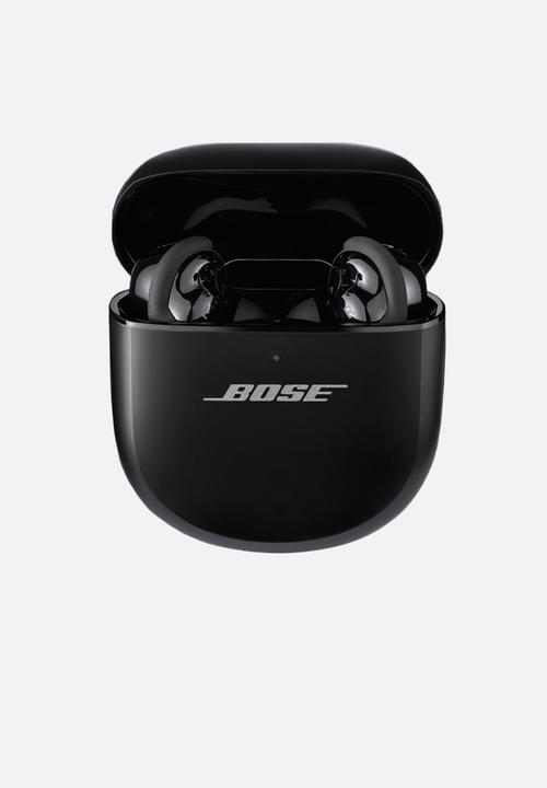 Bose - Bose - QuietComfort Ultra Earbuds - Black (Parallel Import)