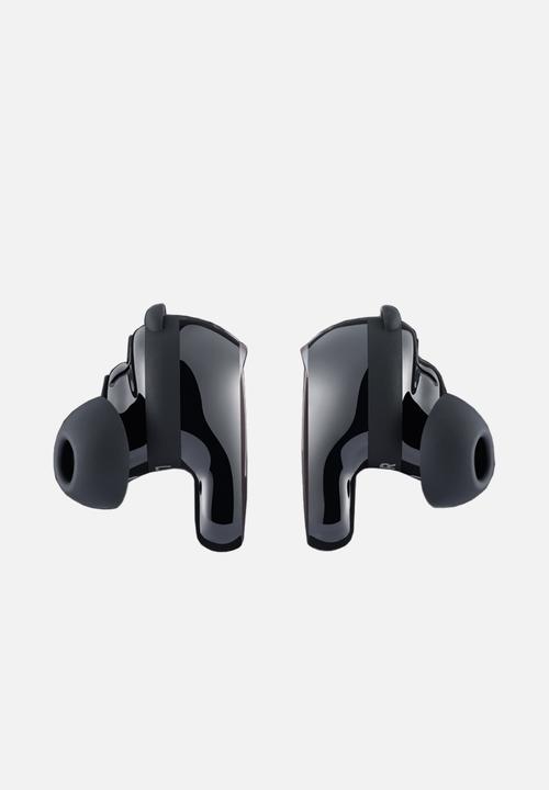 Bose - Bose - QuietComfort Ultra Earbuds - Black (Parallel Import)