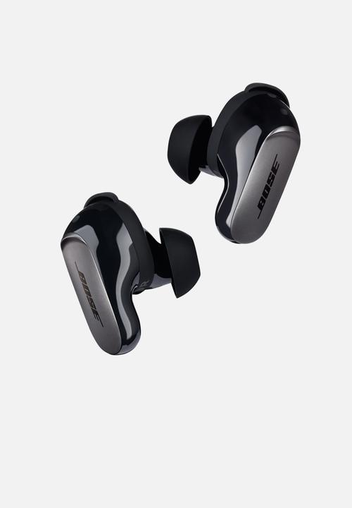 Bose - Bose - QuietComfort Ultra Earbuds - Black (Parallel Import)