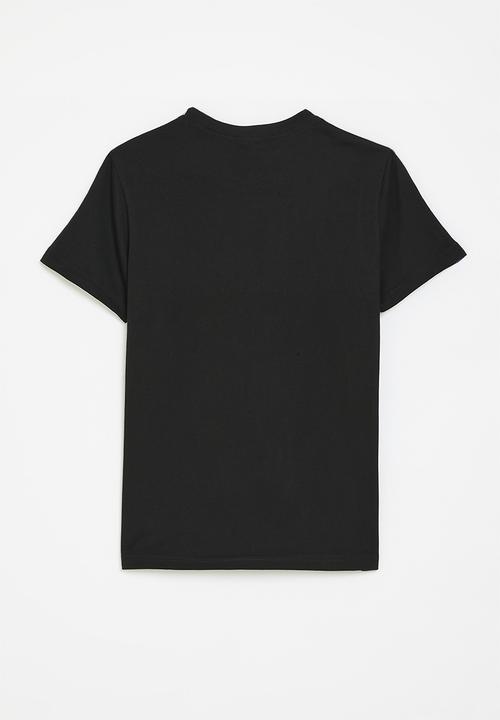 NFL - Nfl onside tee las vegas raiders - black