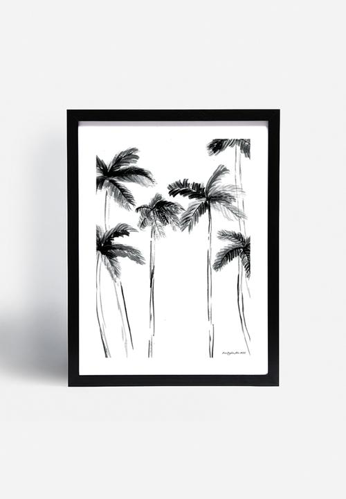 Maria Magdalena Van Wyk - Miami Beach