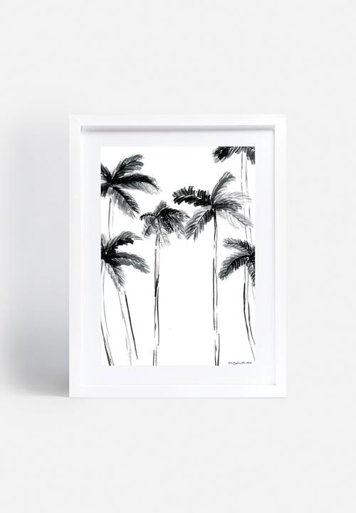 Maria Magdalena Van Wyk - Miami Beach