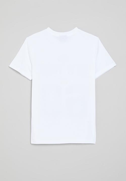NFL - Nfl onside tee new york jets - white