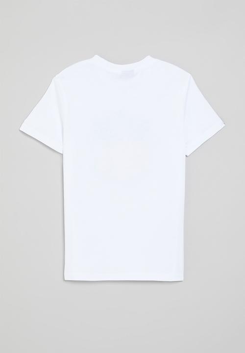 NFL - Nfl onside tee - white