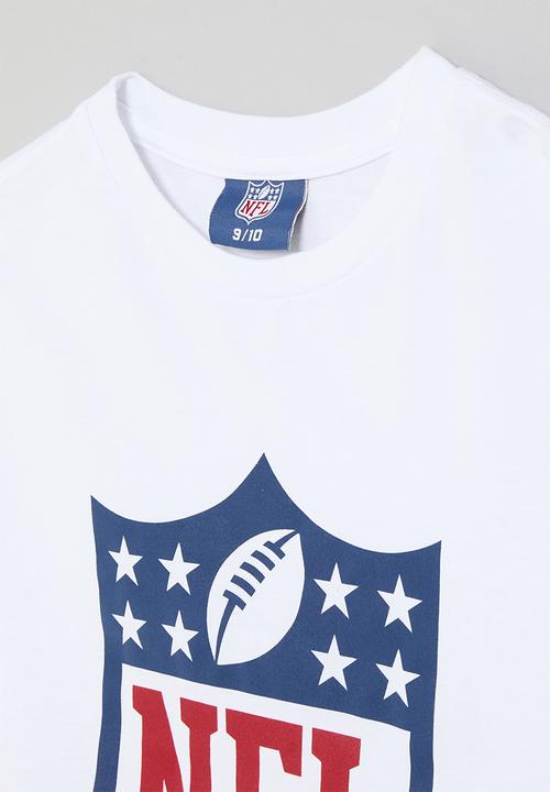 NFL - Nfl onside tee - white