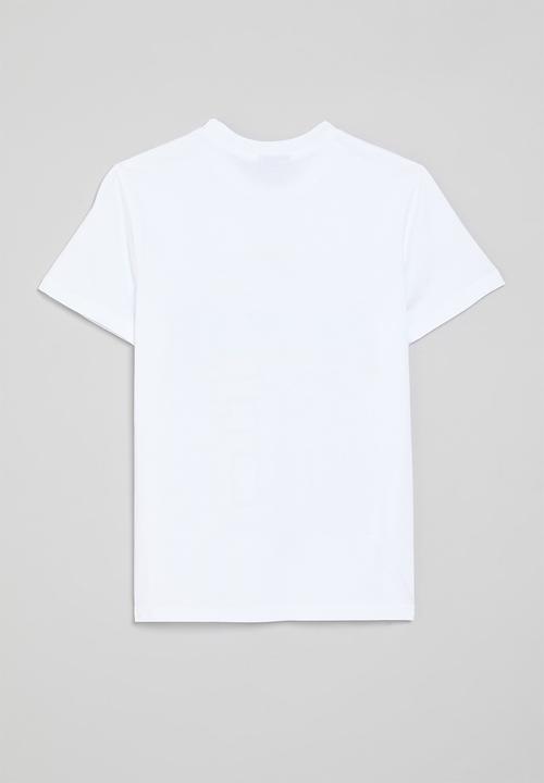 NFL - Nfl onside tee miami dolphins - white