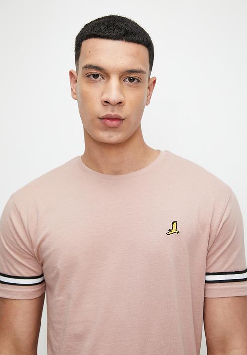 Brave Soul - MSET-627CHADWICK - Dusky Pink
