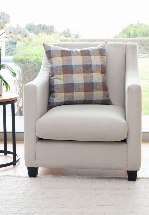 Linen House - Tira cushion cover - Multi