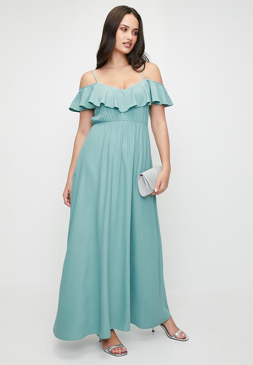 cameo blue dress Cameo Dress