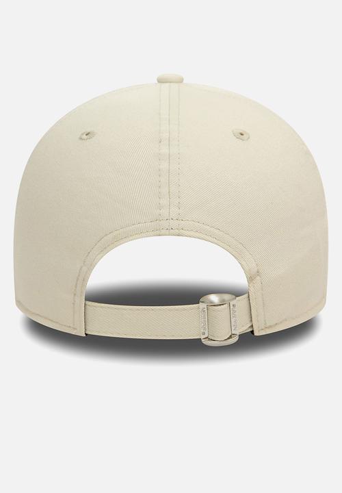 New Era - World Series 9Forty®New York Yankees - Ecru/Red