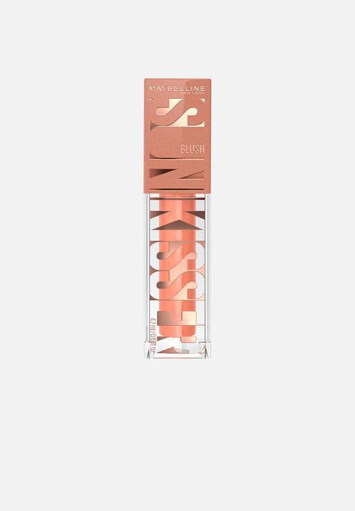 Maybelline - Sunkisser Blush - 02 Uptown Glow