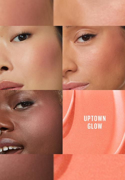 Maybelline - Sunkisser Blush - 02 Uptown Glow