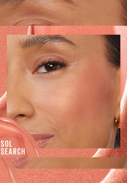 Maybelline - Sunkisser Blush - 03 Sol Search