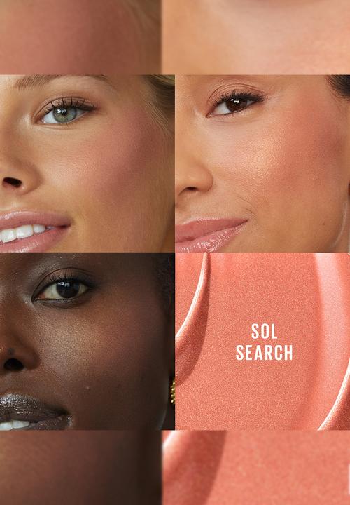 Maybelline - Sunkisser Blush - 03 Sol Search