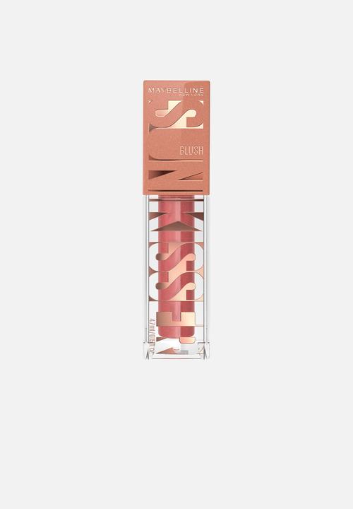 Maybelline - Sunkisser Blush - 06 City Sizzle
