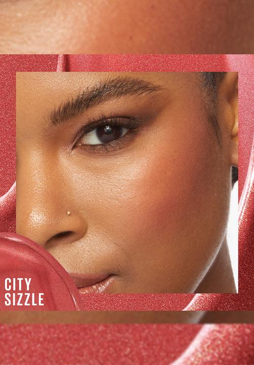 Maybelline - Sunkisser Blush - 06 City Sizzle