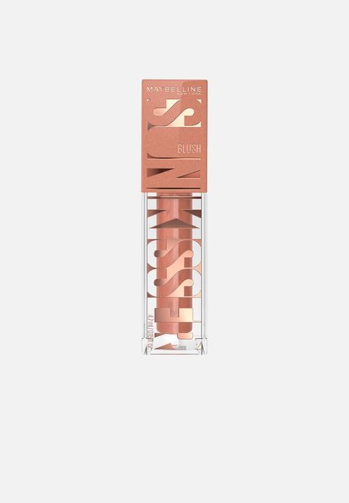 Maybelline - Sunkisser Blush - 08 Shades Om