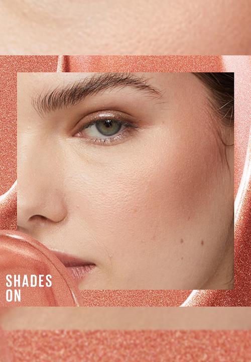 Maybelline - Sunkisser Blush - 08 Shades Om
