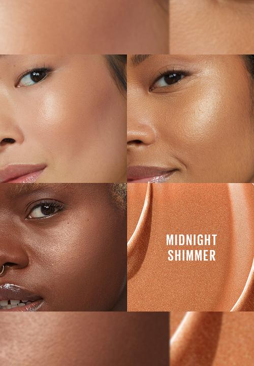 Maybelline - Sunkisser Blush - 09 Midnight Shimmer