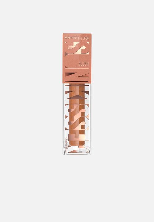 Maybelline - Sunkisser Blush - 11 Electric Bronze