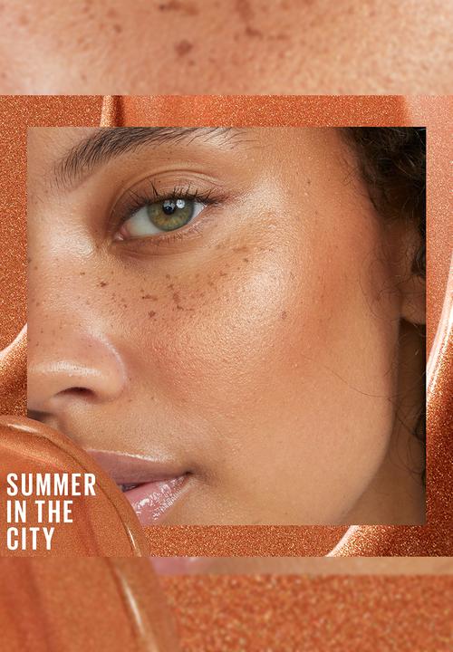 Maybelline - Sunkisser Blush - 12 Summer In The City