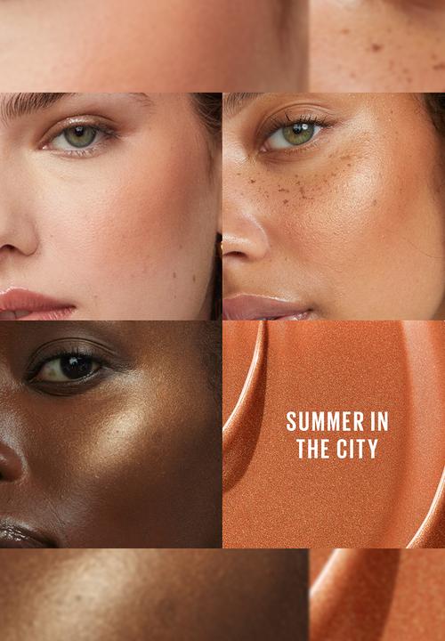 Maybelline - Sunkisser Blush - 12 Summer In The City