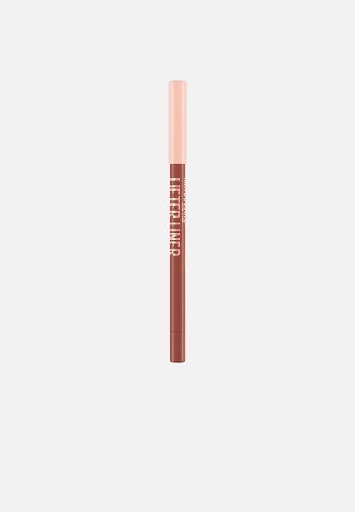 Maybelline - Lifter Liner - 003 Player