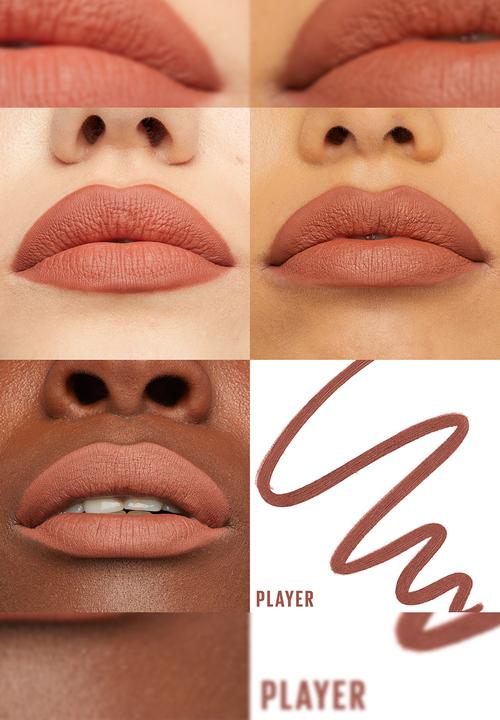 Maybelline - Lifter Liner - 003 Player
