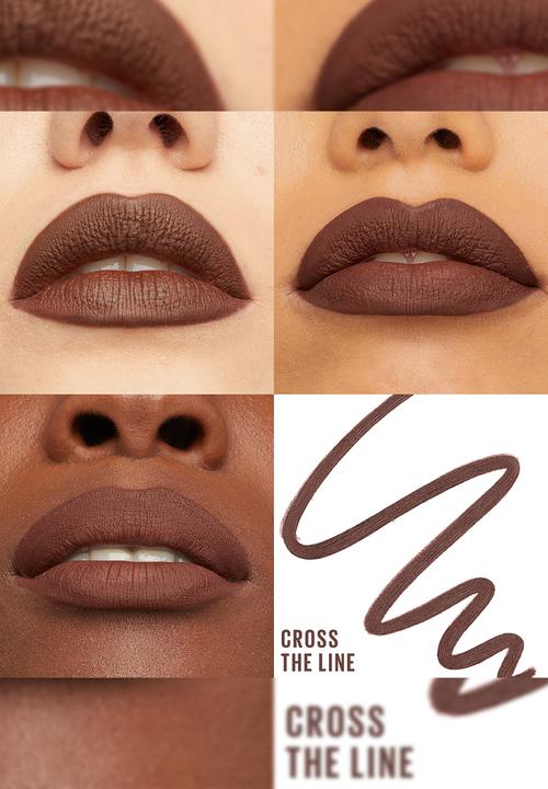 Maybelline - Lifter Liner - 001 Cross The Line