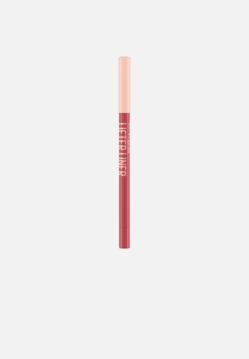 Maybelline - Lifter Liner - 009 Peaking