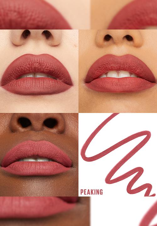 Maybelline - Lifter Liner - 009 Peaking