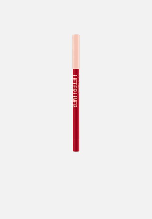 Maybelline - Lifter Liner - 010 Main Character