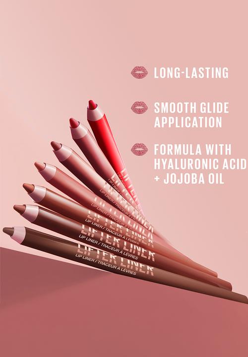 Maybelline - Lifter Liner - 001 Cross The Line