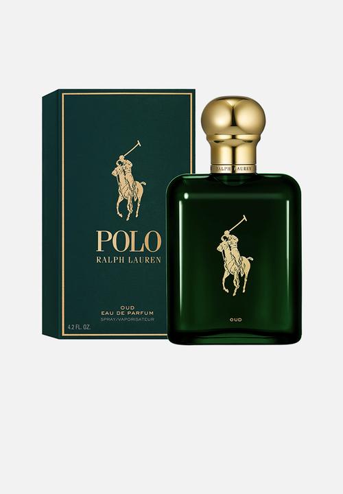 Ralph Lauren - Ralph Lauren Oud Edp - 125ml