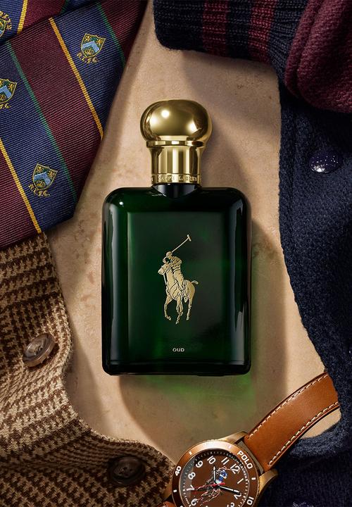 Ralph Lauren - Ralph Lauren Oud Edp - 125ml