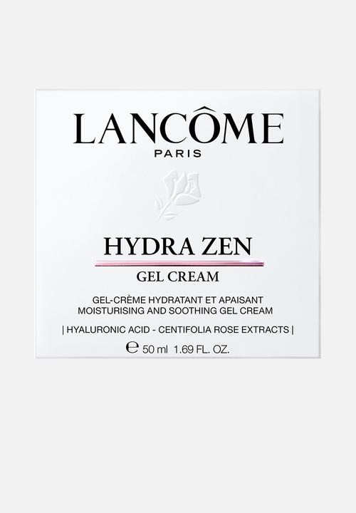 Lancôme - Hydra Zen Gel Cream 50ml