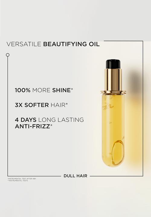 Kerastase  - Elixir Ultime L'Huile Originale Refill Hair Oil 75ml