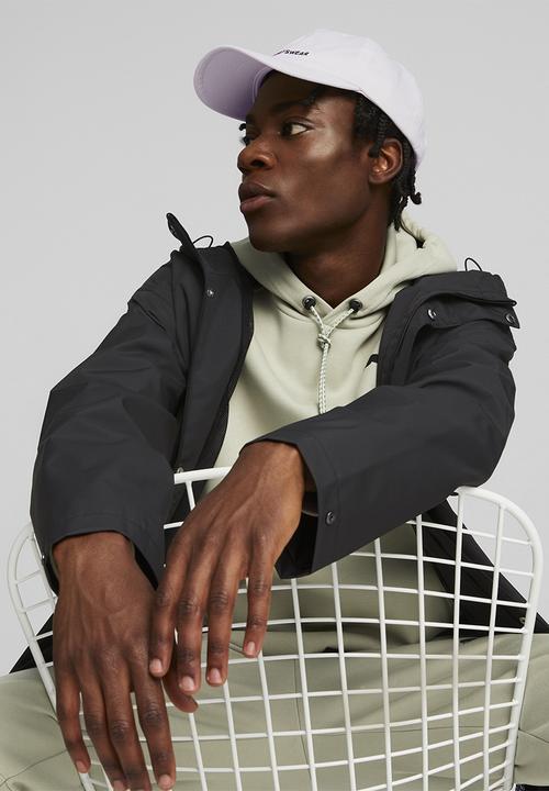 PUMA - PUMA Sportswear Cap - PUMA White