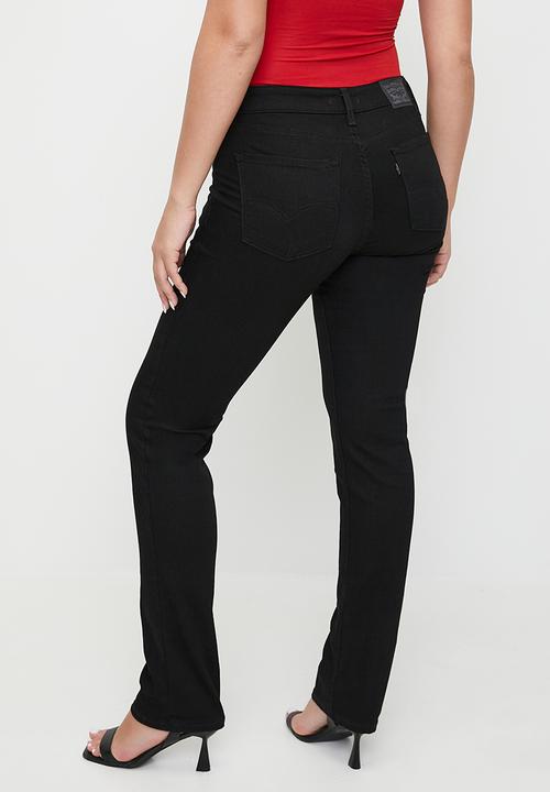 Levi’s® - 712 Slim Za - Secluded Echo Za