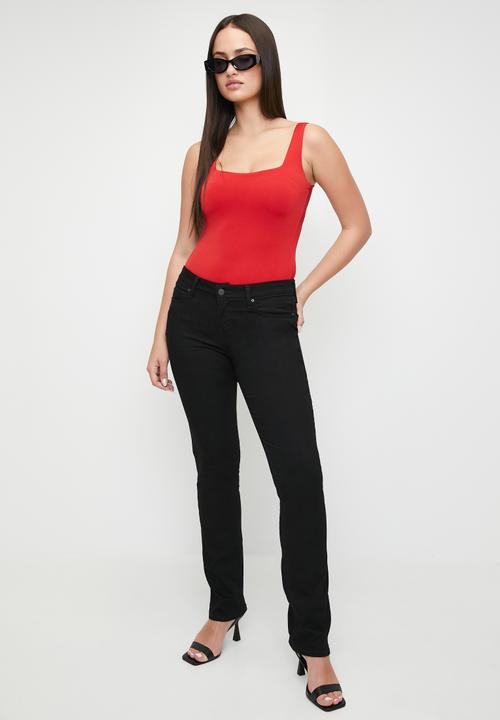 Levi’s® - 712 Slim Za - Secluded Echo Za
