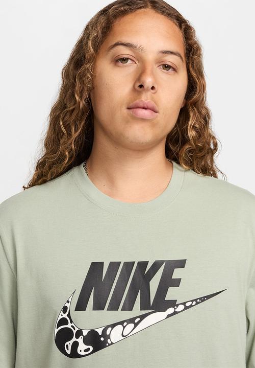 Nike - Nike Men's Sportswear Futura tee - jade horizon