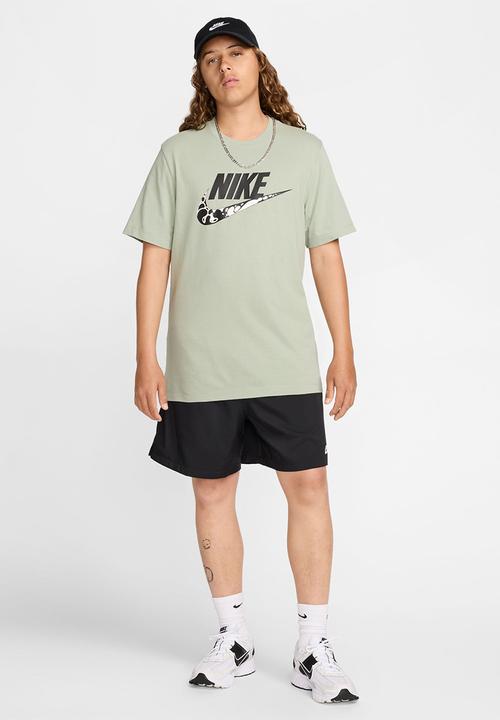 Nike - Nike Men's Sportswear Futura tee - jade horizon