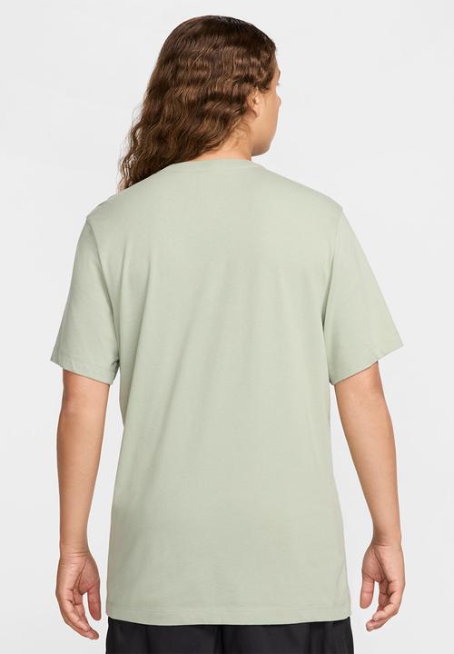 Nike - Nike Men's Sportswear Futura tee - jade horizon