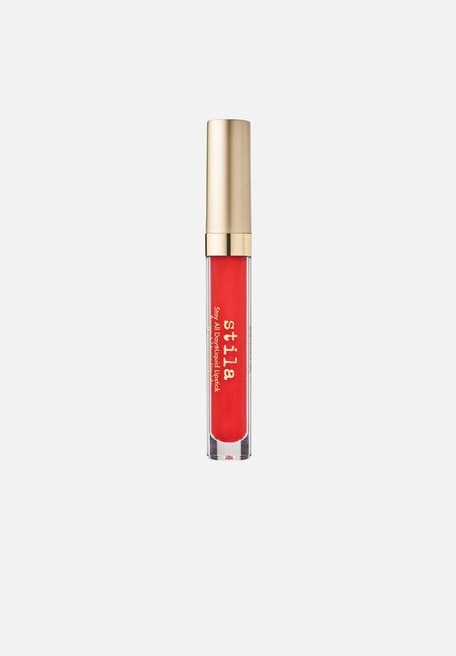 Stila - Stay All Day® Liquid Lipstick - Sorriso