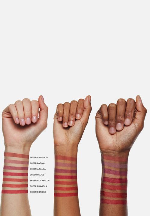 Stila - Stay All Day® Liquid Lipstick - Sorriso