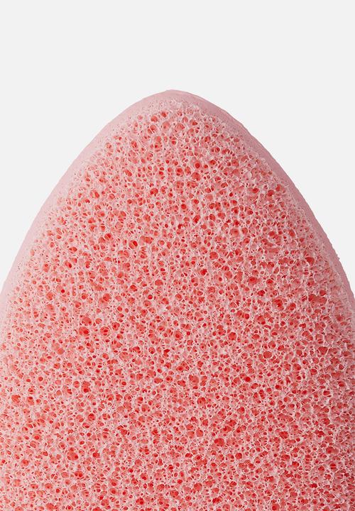 H&M - Cleansing sponge - light pink