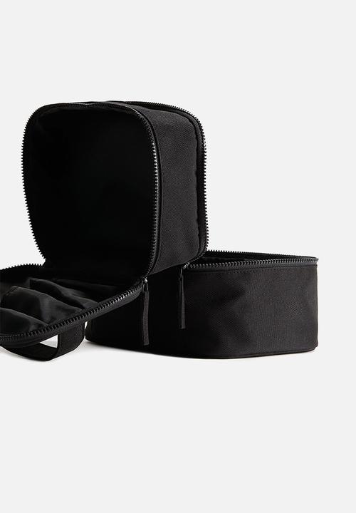 H&M - Wash bag - black