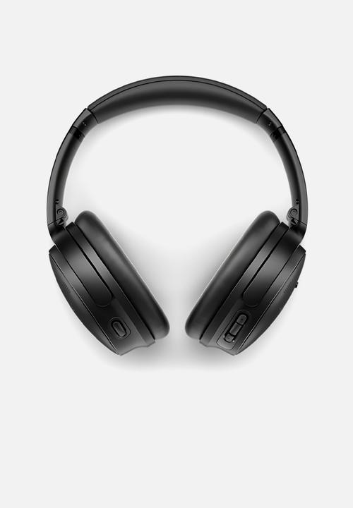 Bose - Bose - Quiet Comfort Headphones - Black (Parallel Import)